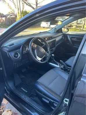 Toyota Corolla 2019 photo 5