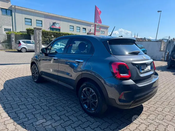 Fiat 500X 2023 photo 5