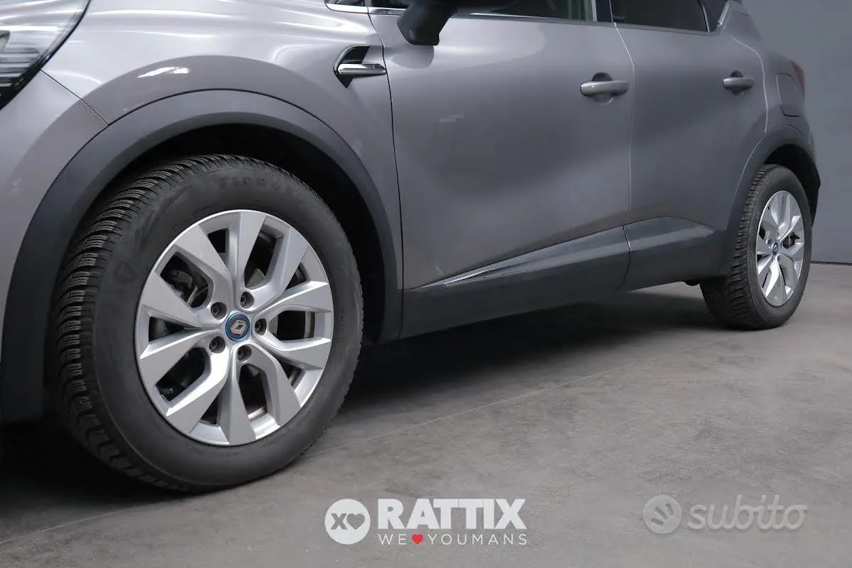 Renault Captur 2021 photo 4