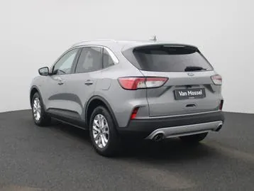 Ford Kuga 2022 photo 2