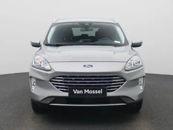 Ford Kuga 2022 photo 3