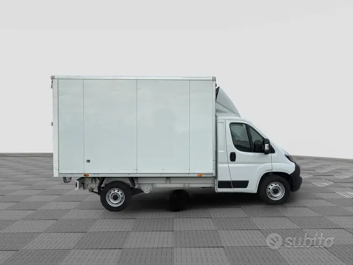 Fiat Ducato 2024 photo 5