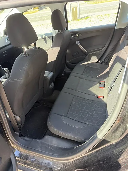 Peugeot 2008 2014 photo 4