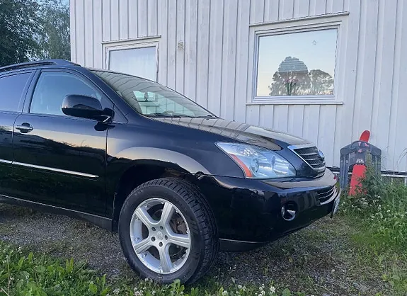 Lexus Rx400H 2005 photo 2