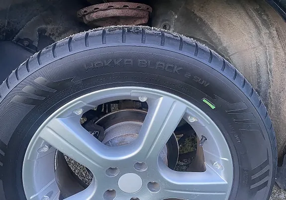 Lexus Rx400H 2005 photo 5