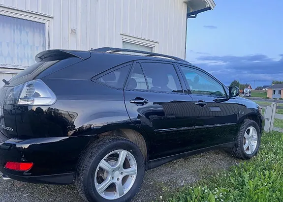 Lexus Rx400H 2005 photo 3