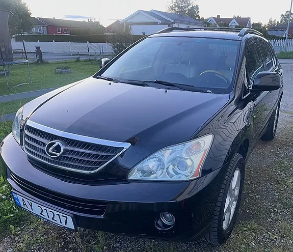Lexus Rx400H
