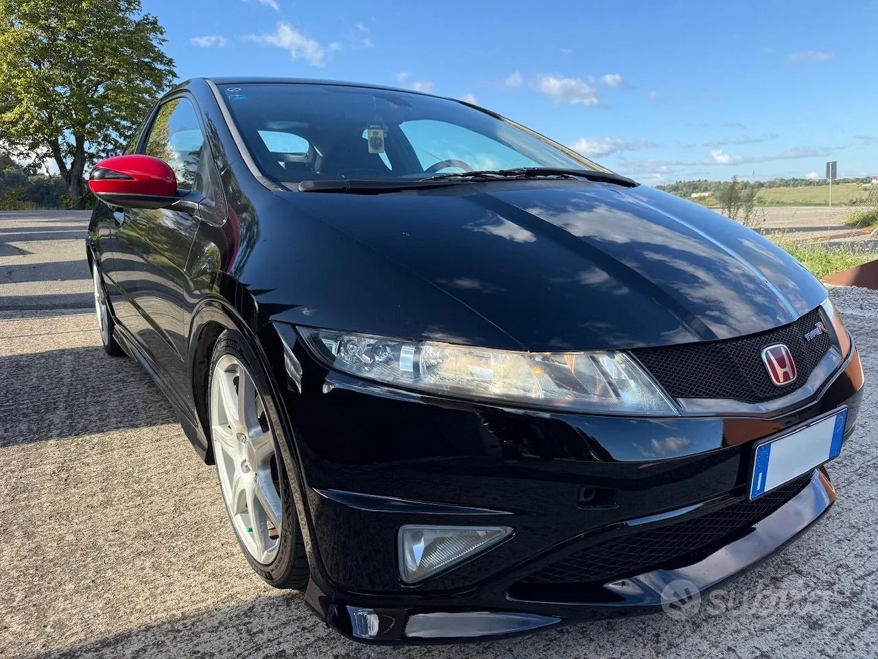 Honda Civic 2009 photo 3