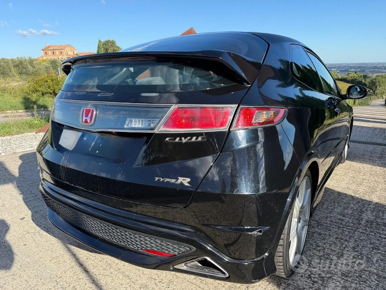 Honda Civic 2009 photo 4