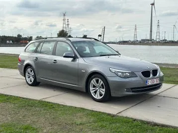 BMW Série 5