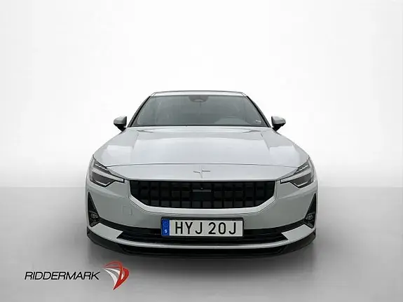 Polestar 2 2023 photo 2