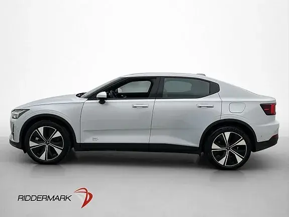 Polestar 2 2023 photo 5