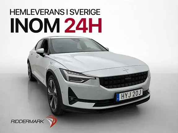 Polestar 2