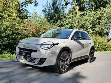 Fiat 600