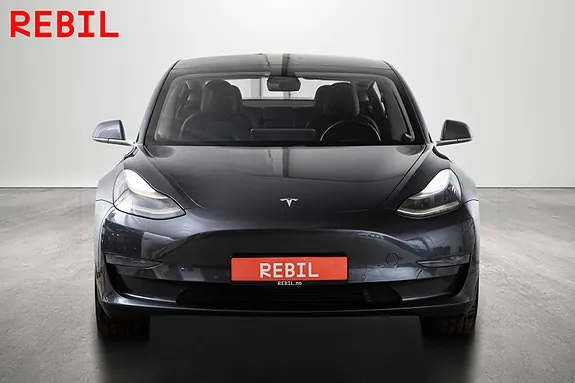 Tesla Model 3 2019 photo 3