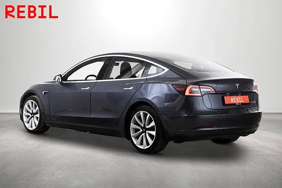 Tesla Model 3 2019 photo 5