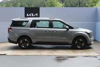 Kia Carnival 2026 photo 3