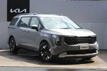 Kia Carnival 2026 photo 2