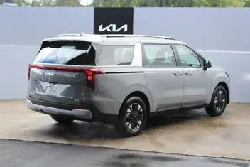Kia Carnival 2026 photo 4