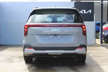 Kia Carnival 2026 photo 5