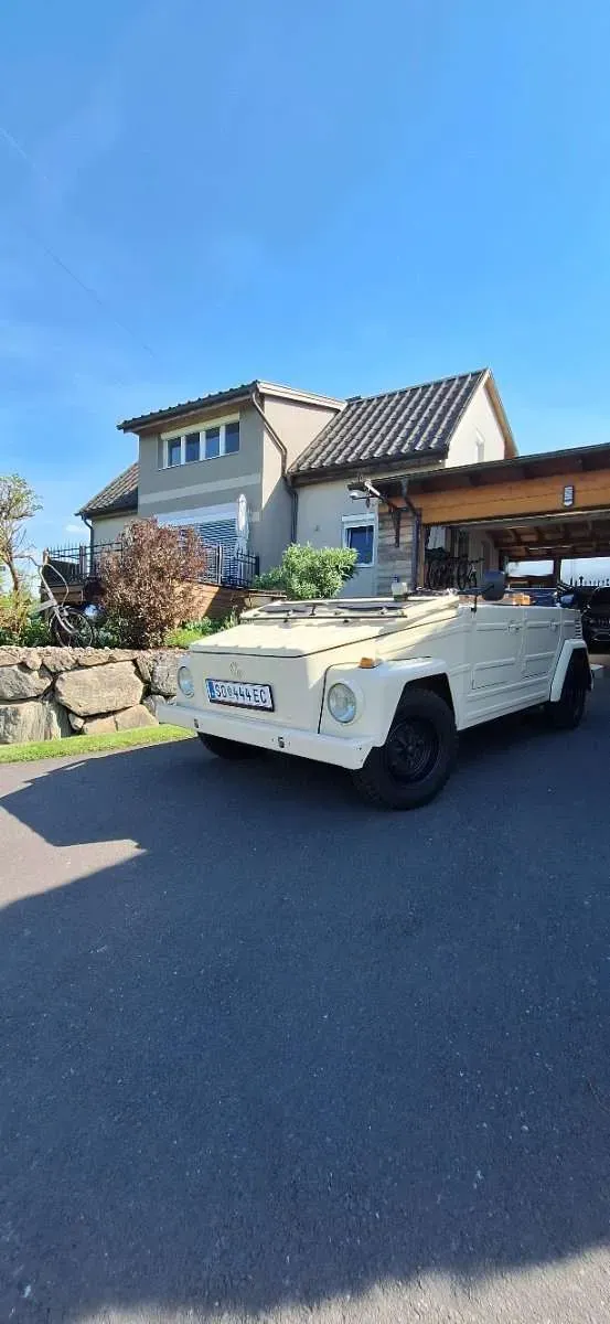 Volkswagen Sonstige