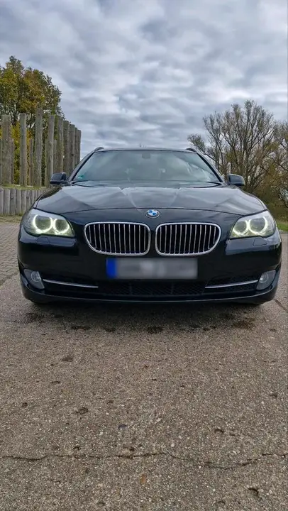 BMW 520D