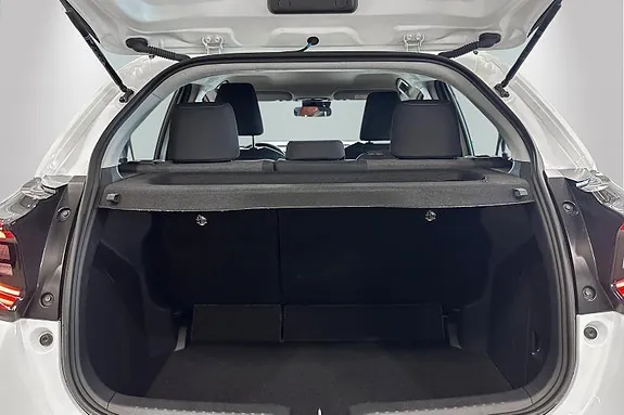 Toyota Yaris 2022 photo 5