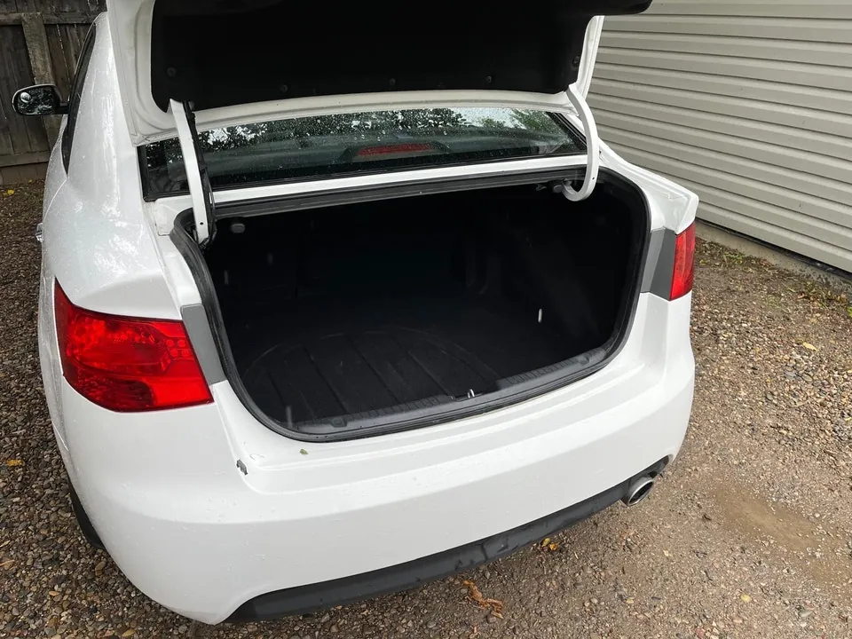 Kia Forte 2011 photo 5