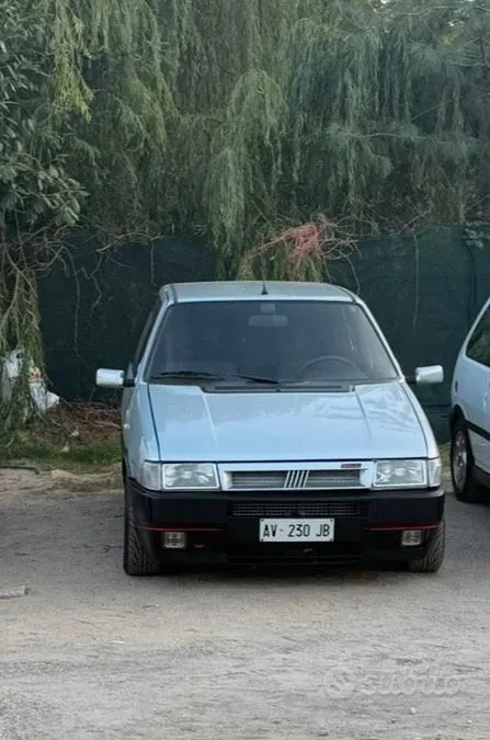 Fiat Uno