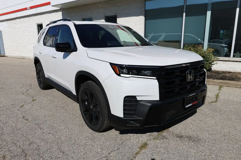 Honda Pilot