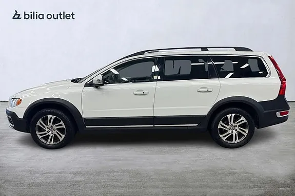 Volvo Xc70 2013 photo 4