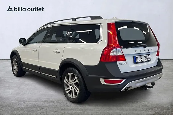 Volvo Xc70 2013 photo 5