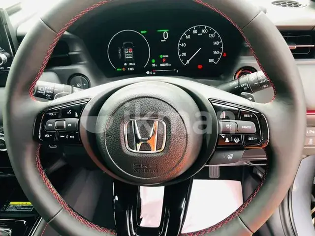 Honda Vezel 2026 photo 3