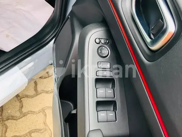 Honda Vezel 2026 photo 4