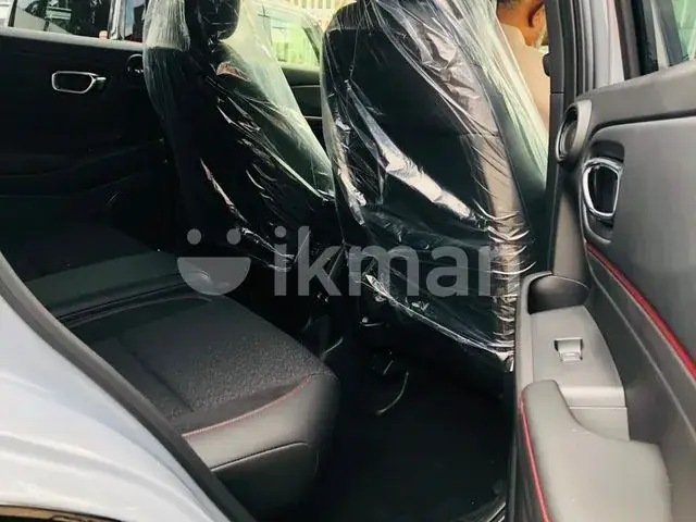 Honda Vezel 2026 photo 5