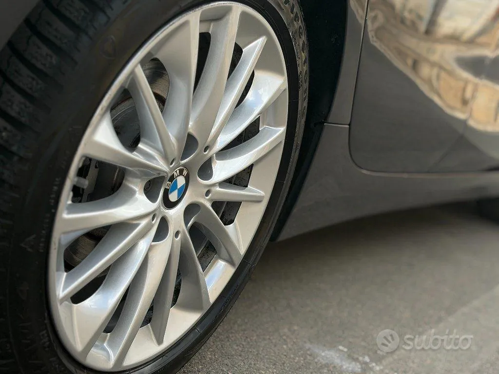 BMW 1 Series 2021 photo 4