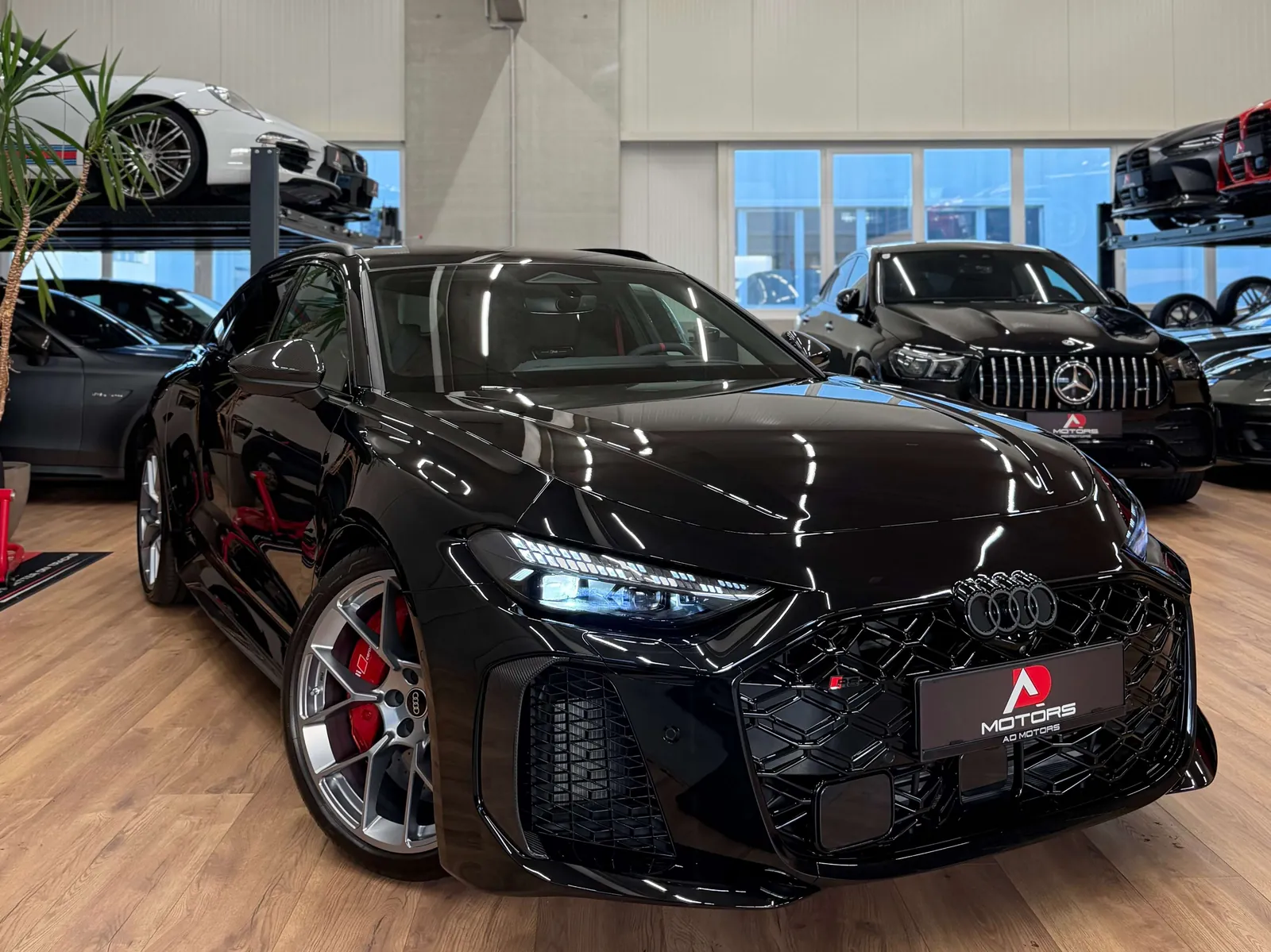 Audi Rs5 2026 photo 2