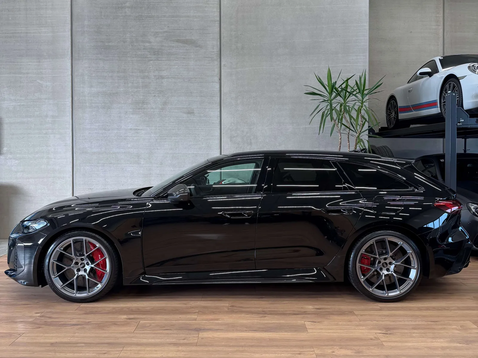 Audi Rs5 2026 photo 5