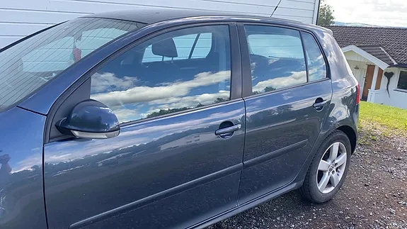 Volkswagen Golf V 2007 photo 3
