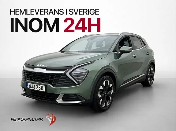 Kia Sportage 2022 photo 3