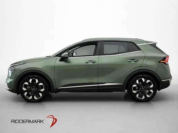 Kia Sportage 2022 photo 2