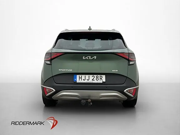 Kia Sportage 2022 photo 5