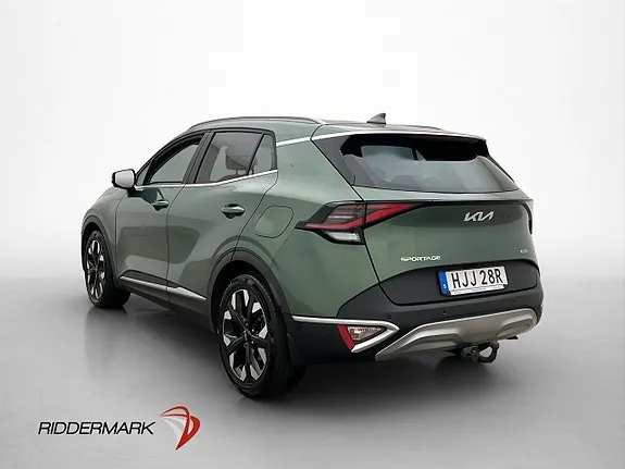 Kia Sportage 2022 photo 4