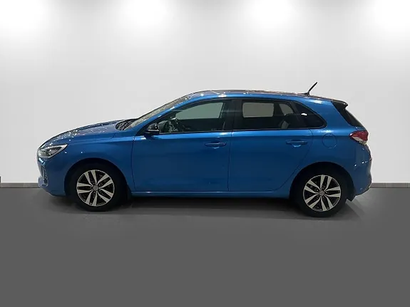 Hyundai I30 2018 photo 4