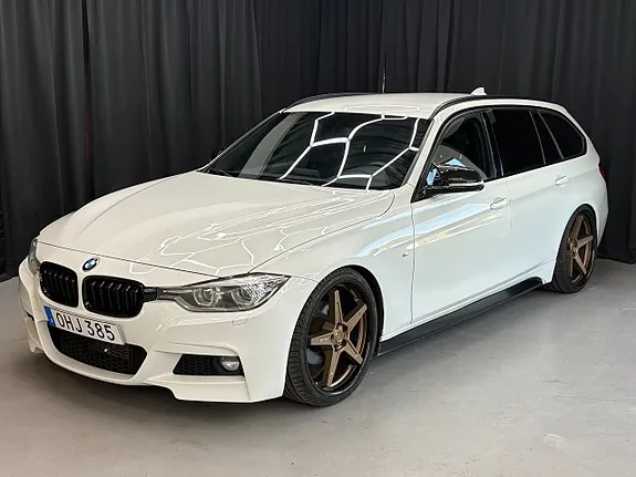 BMW 320D