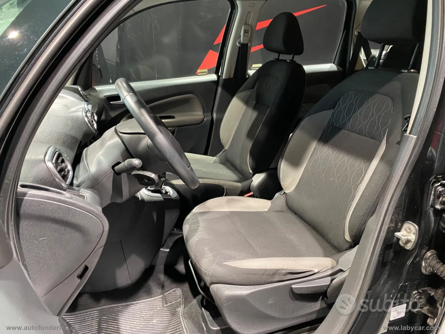 Citroen C3 Picasso 2014 photo 4