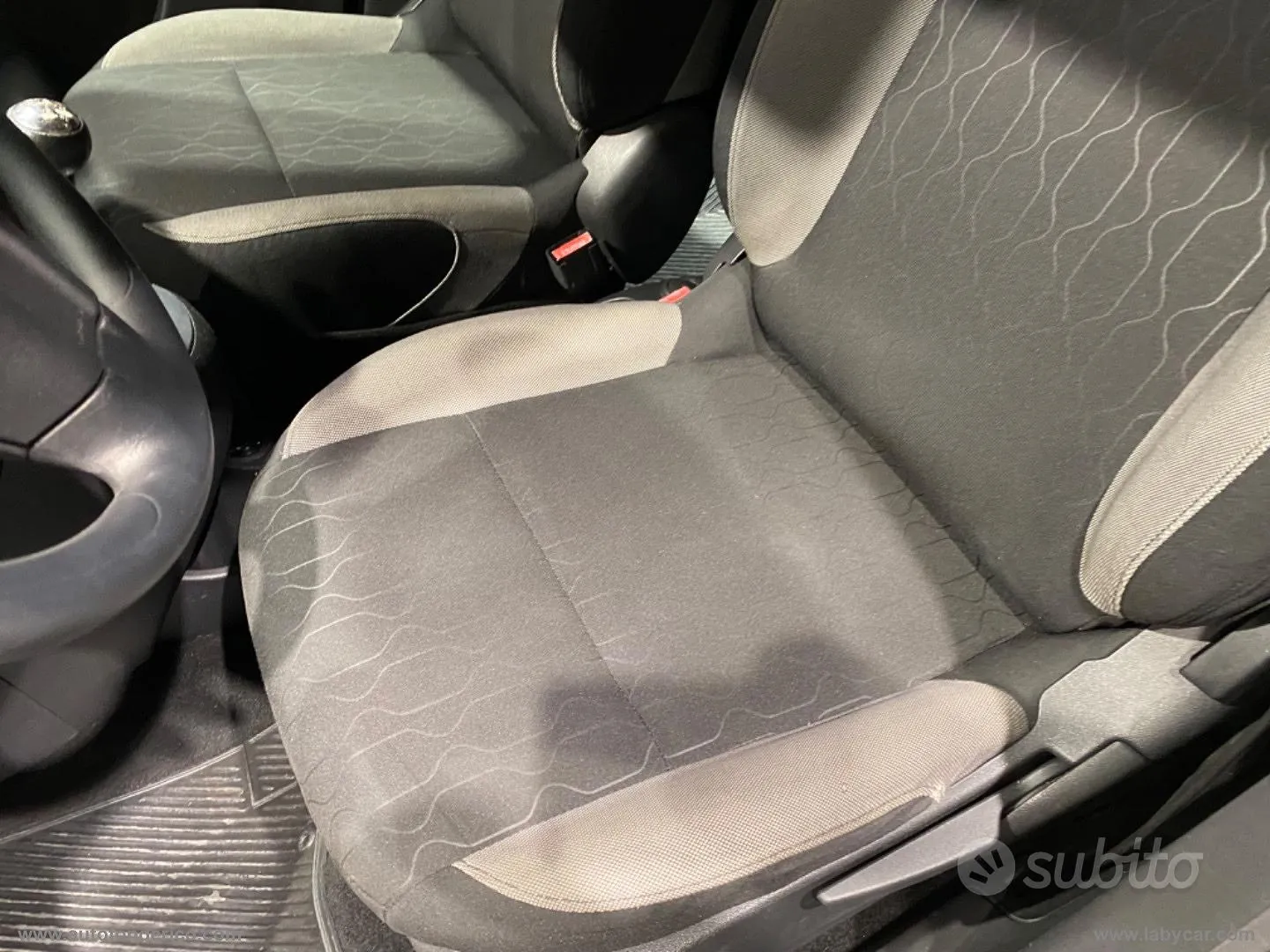 Citroen C3 Picasso 2014 photo 5