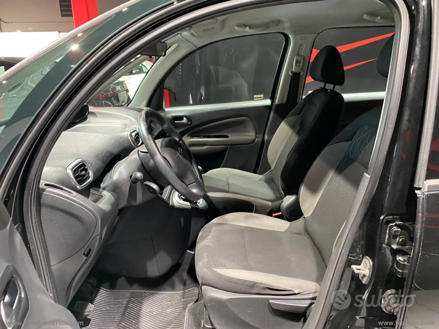 Citroen C3 Picasso 2014 photo 3