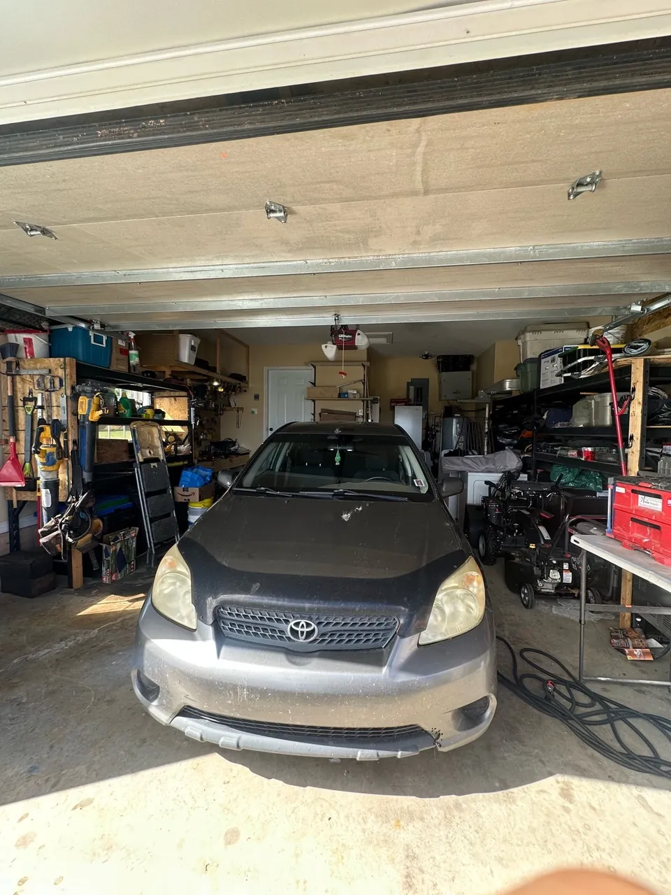 Toyota Matrix