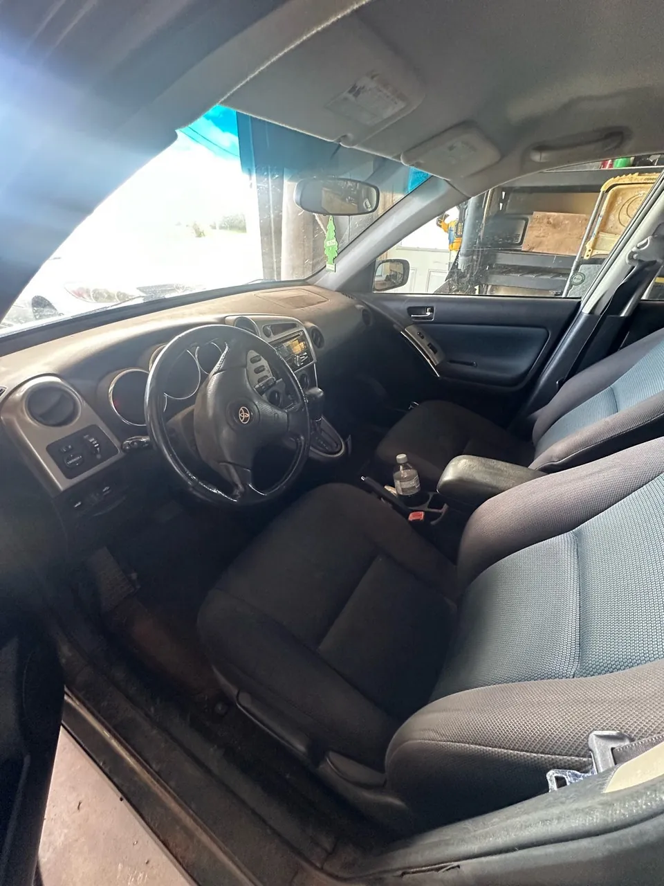 Toyota Matrix 2005 photo 4